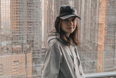 Kimberly Ryder Cabut Laporan Penggelapan Mobil 