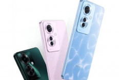 OPPO Reno11 F 5G vs Samsung Galaxy A52s 5G: Pilihan Terbaik, Harga terjangkau dan Spesifikasi Berkualitas