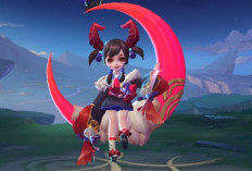 3 Cara Mengatasi Hero Chang’e yang Banyak di Pick di Mobile Legends