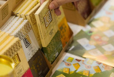 Ikuti Pameran Internasional di Singapura, UMKM Binaan BRI Ini Buktikan Kekuatan Produk Lokal di Kancah Global