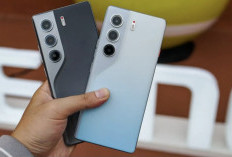 Adu Spek Gacor Infinix Hot 40 Pro atau Tecno Camon 40: Ponsel Harga Rp2 Jutaan Mana yang Unggul?