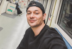 Tak Hadiri Pesta Ulang Tahun Anak, Andrew Andika Ungkap Masalah Jadwal Pekerjaan
