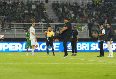 Buka BRI Super League 2025-2026 dengan Tendangan Kick Off