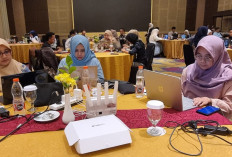 Lebih 1.500 Santri Ikuti Tes Wawancara Beasiswa Kemenag 2025