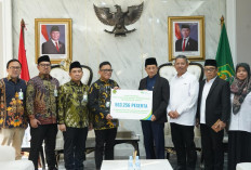 Sinergi Kemenag dan BPJS Ketenagakerjaan Beri Perlindungan 557.978 GTK