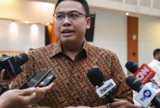 Perkuat Pengawasan Judi Online, Wamenkomdigi Angga Prabowo: Tambah Personel Pengawasan