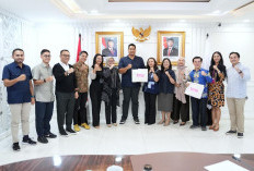 Sambut Baik Kolaborasi dengan TMII untuk Kembangkan Kegiatan Kepemudaan dan Keolahragaan