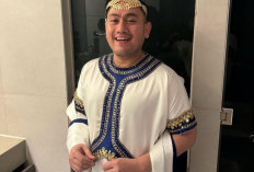 Dekat dengan Seorang Perempuan, King Nassar: Semoga yang Terbaik