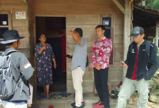 Pemerintah BSA Dataan Warga Miskin Ekstrem