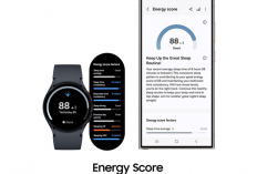 Samsung Hadirkan One UI 6 Watch dengan Galaxy AI