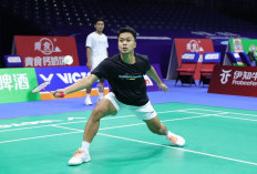 BATC 2026, Beregu Putra Hadapi Myanmar di Laga Perdana