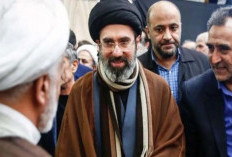Tamparan Mojtaba