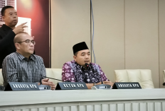 KPU Ungkap Bakal Ada Pemantau Asing Pada Pemilu 2024 Mendatang