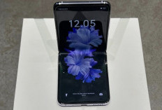 Tecno Phantom V Flip 5G: Harga Terbaru Juli 2025, Hp Lipat dengan Spesifikasi Gahar untuk Menarik Peminatnya