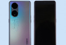 Oppo A98: Kamera 64MP Ultra-Clear yang Membuat Foto Anda Jadi Karya Seni