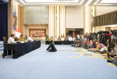Pemerintah Lanjutkan Program Magang dan Vokasi pada Semester II Tahun 2026