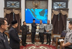 157 Desa dan Kelurahan di OKU Kini Miliki POSBAKUM