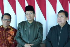 Survei Kemenag, Temukan 80 Struktur Banunan Pesantren Perlu Perhatian Khusus