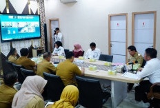 Instruksi Presiden Soal Kopdeskel, Langsung Gerak Cepat Akan Kumpulkan Kepala Daerah