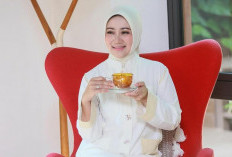 Atalia Praratya Tegaskan Tak Ada Perempuan Lain dalam Gugatan Perceraian