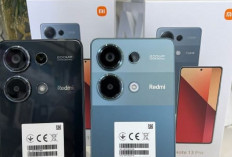 Redmi Note 13 Pro: Hp dengan spesifikasi Kelas Menengah, Punya Kamera 200 MP dan Kualitas yang Oke