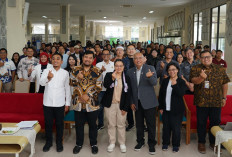 Kemenperin Berikan Strategi Penguatan Branding kepada Wirausaha Industri Baru
