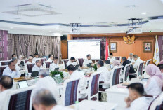 Kemensos Targetkan 380 Ribu KPM Lulus dari Bansos Tiap Tahun