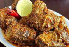 Resep Iga Lekoh yang Nikmat, Untuk Makan Keluarga