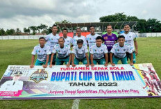 Laga Final, Oldstar FC Siapkan Strategi Terbaik