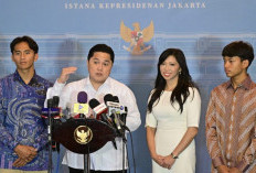 Sambut Perhelatan MotoGP Mandalika 2025, Tiket Sudah Terjual 90 %