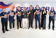 Support Kejuaraan Basket Veteran ASEAN di Tangerang