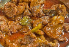 Resep Rica Daging Sapi, Dijamin Empuk dan Nikamat