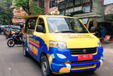 Jemput Bola, Siagakan Layanan mobil Samling di Tempat Strategis 