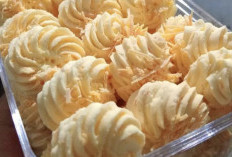 Perbedaan Kue Basah dan Kue Kering, Ini Penjelasannya