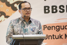 Dukung Revitalisasi Industri Batik, Kemenperin Luncurkan Bermacam Aplikasi