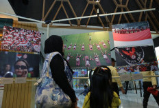 Photo Exhibition Terbuka untuk Umum Dimulai 