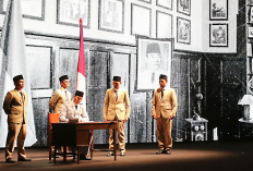 Bukhari Sukarno