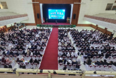 Kemenag Gelar Bimbingan Remaja Usia Nikah ke Kampus