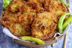 Resep Bakwan Bihun yang Nikmat