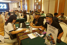 Perluas Jejaring Bisnis Pariwisata Lewat Business Matching di Malaysia