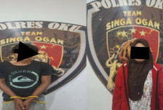 Buron 28 Hari, Polisi Tetapkan Tersangka Istri dan Kerabat Tahanan Kabur