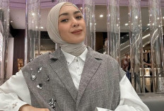 Richa Novisha Santai Tanggapi Kritik soal Masa Idah