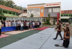 6.870 Remaja di Batang Jateng Ikuti BRUS Selama Ramadan