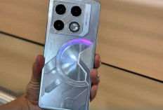 Hp Lain Keok! Menemukan Kesenangan Bermain Game dengan Infinix GT 20 Pro