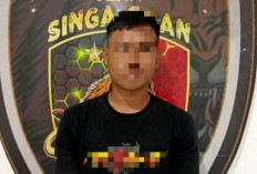 Ibu Rumah Tangga Tewas Dilempar Batu, Polres OKU Amankan Pelaku