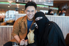 Insanul Fahmi Ingin Rujuk, Unggahan Wardatina Mawa Jadi Sorotan