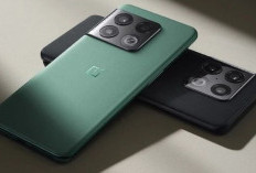OnePlus 10 Pro: Smartphone Flagship dengan Teknologi Terkini dan Kamera Super Canggih