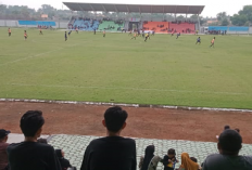 Laga Zona 1 Bupati Cup 2023, Gareta FC Menang WO