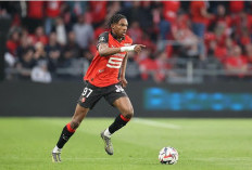 Liverpool Resmi Datangkan Bek Muda Prancis Jeremy Jacquet dari Rennes