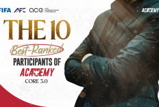 10 Peserta Terpilih Mengikuti Program Garuda Academy 